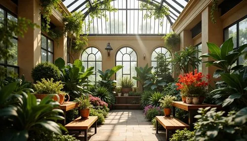 conservatory,atriums,greenhouse,orangery,winter garden,sunroom,glasshouse,wintergarden,conservatories,atrium,indoor,courtyards,houseplants,nurseries,greenhouses,orangerie,herbology,fernery,garden of plants,botanical gardens