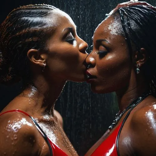 wetness,beautiful african american women,affirmance,drenching,black couple,drenched,Photography,Documentary Photography,Documentary Photography 14