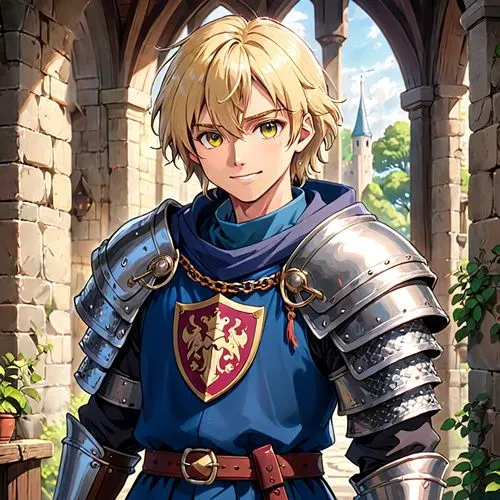 leo,meteora,portrait background,knight festival,king sword,knight,alexander,knight armor,rein,alm,merlin,husband,hellenthal,male elf,valentin,melchior,kentaur,male character,joan of arc,knight star,Anime,Anime,Traditional