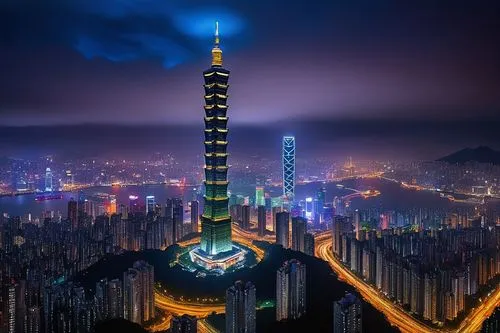 guangzhou,shenzhen,shanghai,kowloon,chongqing,shangai,chengdu,lumpur,shenzen,chungking,xiangshan,guiyang,hukawng,nanjing,haicang,shanghaied,supertall,blue hour,huizhou,yuanyang,Conceptual Art,Daily,Daily 09