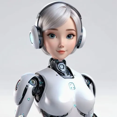 aibo,ai,fembot,minibot,suri,automatica,roboticist,robotix,vector girl,siri,soft robot,robosapien,asimo,robota,3d model,robotic,robotlike,humanoid,robotics,positronium,Unique,3D,3D Character