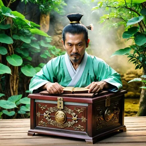 tansu,tea ceremony,dongbuyeo,gongfu,goryeo,erhu,tea zen,baoquan,moxibustion,wudang,jincai,wuhuan,guqin,tabaka,xiaojian,korean handy drum,taoist,daoist,yojimbo,sungkyunkwan