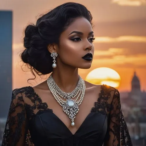 vrih,freema,black queen,rih,rasheeda,tiana,rihanna,rhianna,kouroussa,african american woman,beautiful african american women,letoya,gothic woman,teairra,azealia,supercedes,navys,elegant,lumidee,sudanese,Photography,General,Fantasy