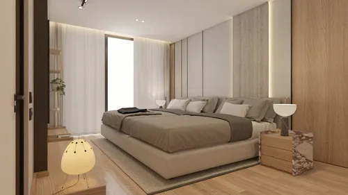 modern room,3d rendering,bedroom,render,sleeping room,guest room,bedrooms,habitaciones,guestroom,renders,room newborn,interior modern design,modern decor,bedroomed,search interior solutions,contemporary decor,interior decoration,japanese-style room,chambre,smartsuite