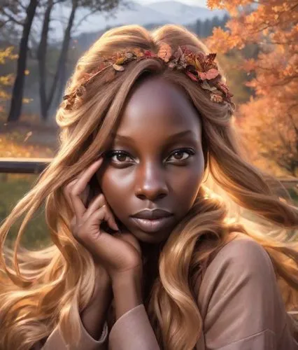 danai,african woman,african american woman,ledisi,rosemond,colorism,Photography,Commercial