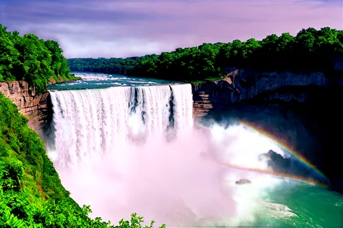 niagara falls,niagara,wasserfall,falls,falls of the cliff,waterfalls,victoria falls,green waterfall,iguassu,brown waterfall,water fall,water falls,bond falls,wonders of the world,jet d'eau,bow falls,landscapes beautiful,beautiful landscape,waterfall,background view nature,Conceptual Art,Sci-Fi,Sci-Fi 05