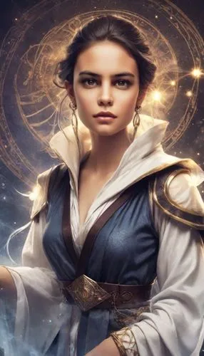 zodiac sign libra,liliana,seregil,galathea,inanna,amuria