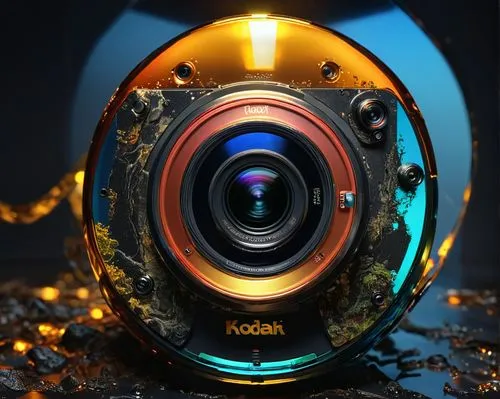 kodak,camera,fish eye,camera lens,photo lens,lens hood,fisheye lens,camera illustration,lens reflection,photo-camera,lubitel 2,halina camera,full frame camera,reflex camera,photo camera,analog camera,spherical image,zoom lens,nikon,point-and-shoot camera,Illustration,Realistic Fantasy,Realistic Fantasy 03