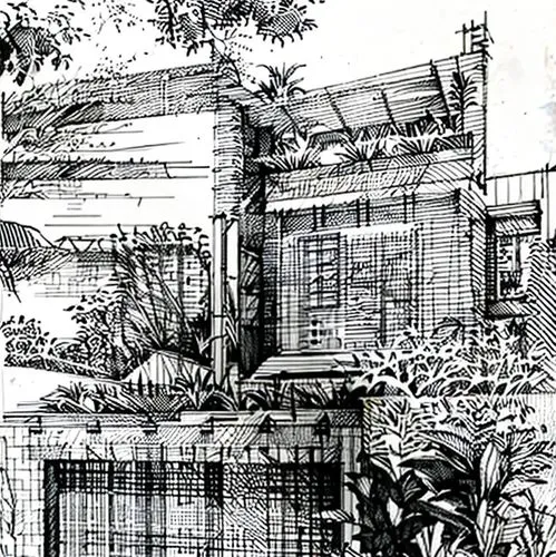 garden elevation,garden design sydney,palm house,the palm house,house drawing,aviary,greenhouse,the garden society of gothenburg,balcony garden,garden fence,house facade,the old botanical garden,lands