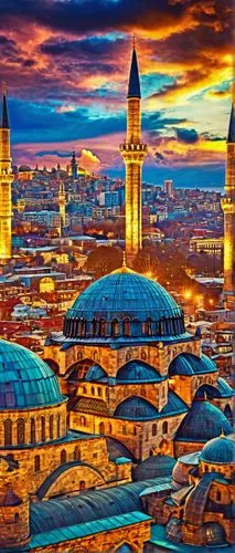 hagia sofia,istanbul,urzica,mevlana,colorful city,istambul,konya,big mosque,mosques,hagia sophia mosque,blue mosque,grand mosque,grand bazaar,constantinople,topkapi,istanbul city,city mosque,florence cathedral,ottomans,turkey,Conceptual Art,Fantasy,Fantasy 26