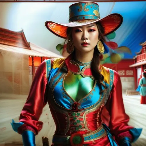 ming dynasty silk,inner mongolian beauty,asian conical hat,chinese background,mongolian,xinjiang,yi sun sin,inner mongolia,taiwanese opera,peking opera,asian costume,chinese art,miss vietnam,wuchang,w