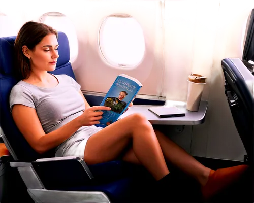 metrojet,airplane passenger,interjet,flydubai,stewardess,travel woman,aerolineas,webjet,legroom,air new zealand,icelandair,relaxing reading,airline travel,airblue,aerolinea,inflight,aeroflot,airplane paper,world digital painting,woman holding a smartphone,Art,Classical Oil Painting,Classical Oil Painting 13