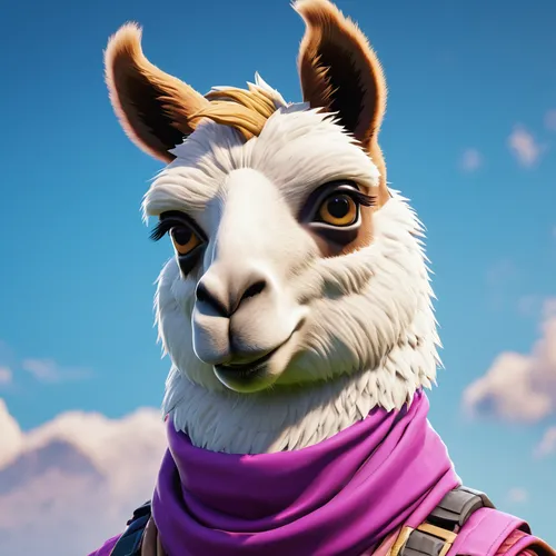 llama,lama,llamas,bazlama,alpaca,vicuña,guanaco,donkey,alpacas,camelid,sheep portrait,anglo-nubian goat,long neck,unicorn head,twitch icon,cangaroo,fortnite,longneck,sheep face,head shot,Photography,General,Realistic