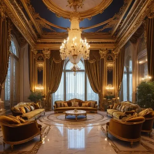 ritzau,royal interior,grand hotel europe,crillon,opulently,opulence,marble palace,ornate room,lanesborough,palatial,poshest,villa farnesina,luxury hotel,meurice,kempinski,palladianism,corinthia,grand hotel,villa cortine palace,palazzo,Art,Classical Oil Painting,Classical Oil Painting 32