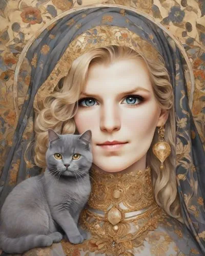 frigga,galadriel,behenna,morgause,godward,cersei