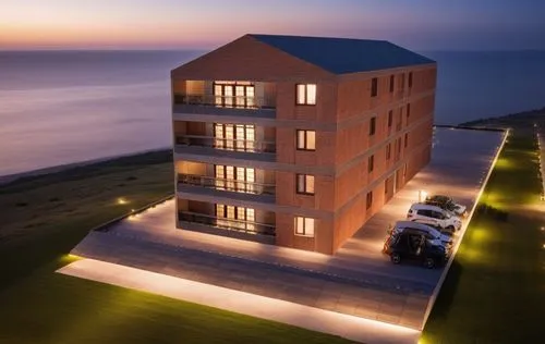 knokke,baladiyat,dunes house,penthouses,residencial,3d rendering,condominia,appartment building,rubjerg knude lighthouse,durra,rossall,sylt,oceanfront,new housing development,saadiyat,dune ridge,rodan