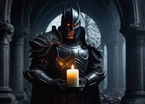 morgoth,latveria,black candle,melkor,vigil,candle wick,darklord,candelight,mysterion,candlelight,darkseid,candleholder,harnam,sauron,light a candle,compline,hospitaller,ravenloft,cadfael,templar,Photography,Artistic Photography,Artistic Photography 06