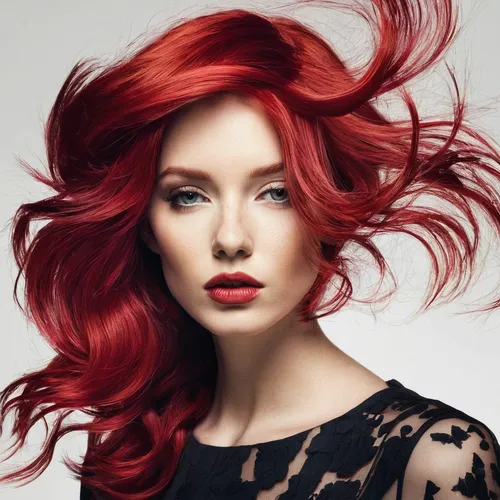 Discover the latest red hair color trends with AI fashion tips,red-haired,red head,red hair,redhair,poppy red,redheaded,red ginger,redheads,redhead,redhead doll,hair coloring,ginger rodgers,artificial