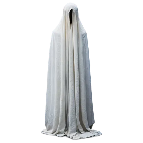 shrouds,ihram,obatala,cheesecloth,burqa,linen,fantasma,drape,selenite,cloaks,muslin,veil,vestment,cloak,cloth,crinolines,vestments,curtains,drapes,vestals,Illustration,Paper based,Paper Based 27