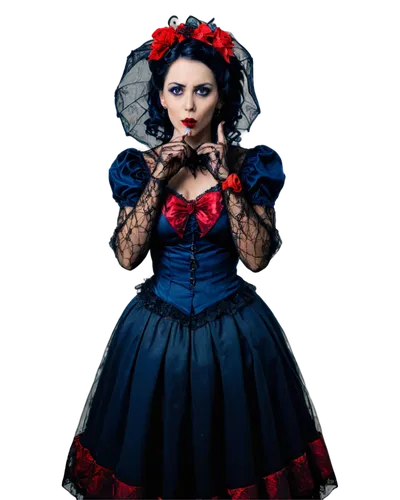 queen of hearts,gothic portrait,rasputina,flamenca,victorian lady,gothic dress,gothic woman,victoriana,operetta,serpentina,dorothy,anabelle,catrina calavera,crinoline,muffet,la calavera catrina,marionette,shrilly,snow white,petticoat,Illustration,Japanese style,Japanese Style 11