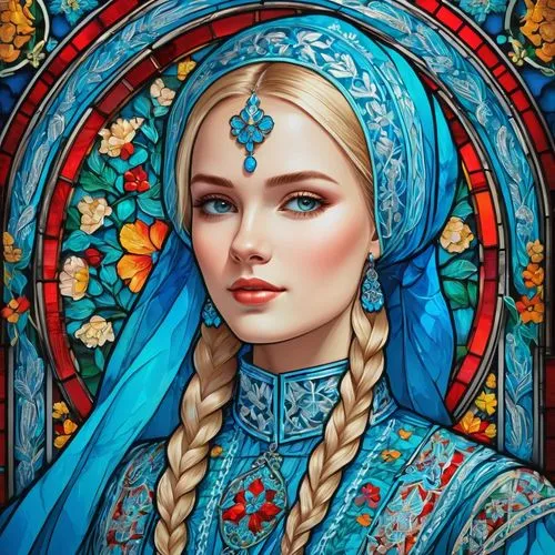 vasilisa,galadriel,russian folk style,elsa,turkic,fantasy portrait,uzbek,margairaz,ellinor,kazyna,osseiran,elizaveta,kazakhstani,safronov,iconographer,hayat,lyuba,suit of the snow maiden,behenna,seregil,Unique,Paper Cuts,Paper Cuts 08