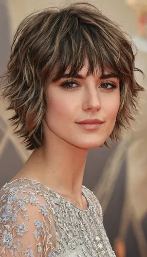 birce akalay,female hollywood actress,pixie-bob,hollywood actress,pixie cut,bran,jennifer lawrence - female,bob cut,british actress,asymmetric cut,layered hair,bangs,feist,katniss,actress,short blond hair,paloma,jane austen,lilian gish - female,valerian,Art,Classical Oil Painting,Classical Oil Painting 13