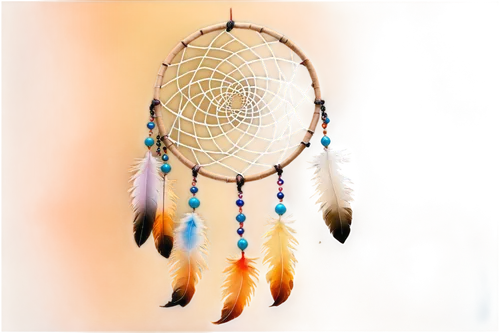 dream catcher,dreamcatcher,feather jewelry,indian headdress,feather headdress,adornments,beadwork,quipu,shamanism,navaho,wind chime,hawk feather,adornment,teardrop beads,amerind,headdress,boho art,boho art style,rainbeads,shamans,Art,Classical Oil Painting,Classical Oil Painting 26