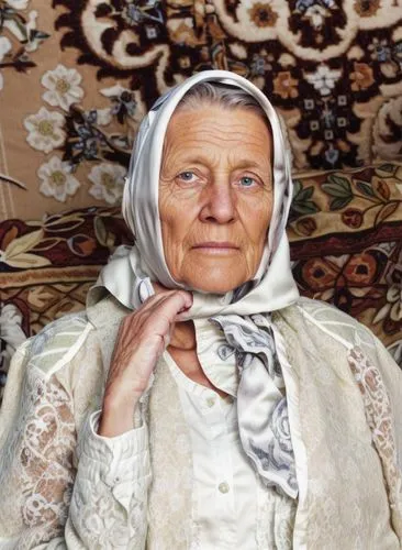 babushkas,old woman,rafsanjani,abuelazam,busienei,dowager