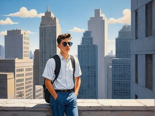 lautner,city ​​portrait,skydeck,skycraper,ralcorp,wtc,wallstreet,raimi,sjc,cityzen,persky,top of the rock,ferris,geraes,batlogg,ceo,above the city,matteawan,city youth,skyscraping,Illustration,Black and White,Black and White 22