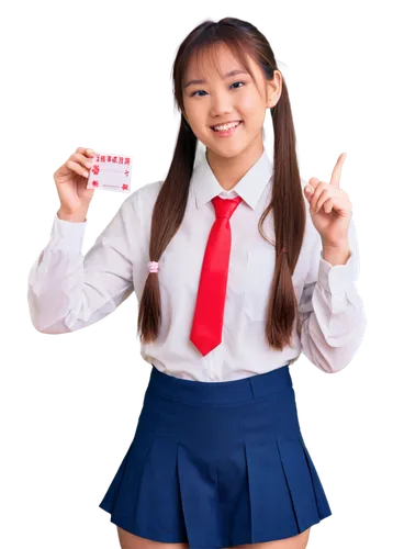 cheerleading uniform,school skirt,school uniform,japanese idol,youtube card,sports uniform,schoolgirl,nurse uniform,pi mai,a plastic card,asian,asian costume,girl with speech bubble,xiaochi,asian girl,primary school student,phuquy,sujeonggwa,ec card,honmei choco,Conceptual Art,Daily,Daily 10