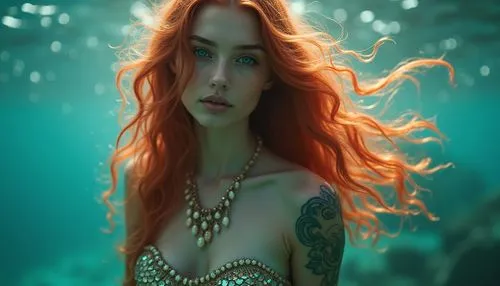 mera,naiad,amphitrite,ariel,merfolk,mermaid,Photography,Fashion Photography,Fashion Photography 08