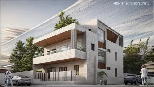 Modern house elevation ,modern architecture,modern house,modern building,appartment building,frame house,model house,residential house,apartments,new housing development,multistoreyed,arhitecture,buil