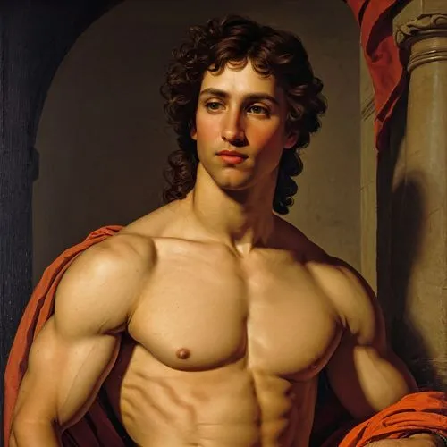 michelangelo,barberini,perseus,muscular,apollo,napoleon,body building,muscular system,body-building,bodybuilder,augustus,muscled,bernini,muscle man,alexander,raphael,leonardo devinci,adonis,bougereau,joshua