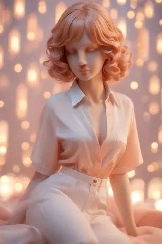 Motiv 2,porcelain dolls,minogue,rayon,rosalyn,porcelain doll,porcelain,vintage angel,chromatics,seydoux,peignoir,marilyn monroe,biophilia,harmlessness,rose gold,fire pearl,metronomy,satine,videophone,