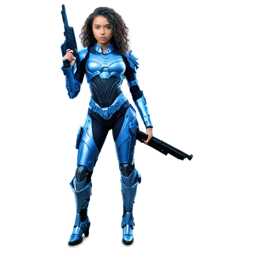 valerian,nova,action figure,actionfigure,woman holding gun,mags,policewoman,blu,maria bayo,symetra,marvel figurine,collectible action figures,blue enchantress,huntress,winterblueher,girl with gun,head woman,arrow set,rifle,sprint woman,Conceptual Art,Oil color,Oil Color 05