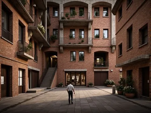 courtyards,sapienza,brindleyplace,deakins,masdar,bicocca,courtyard,apartment block,lofts,inside courtyard,redbrick,an apartment,rikshospitalet,apartment blocks,rigshospitalet,red bricks,alleyn,atriums,carreau,ancoats