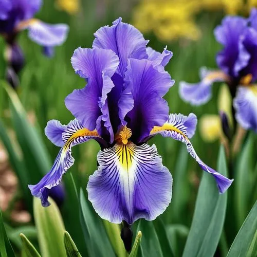 purple irises,irises,iris,swamp iris,dutch iris,wild iris