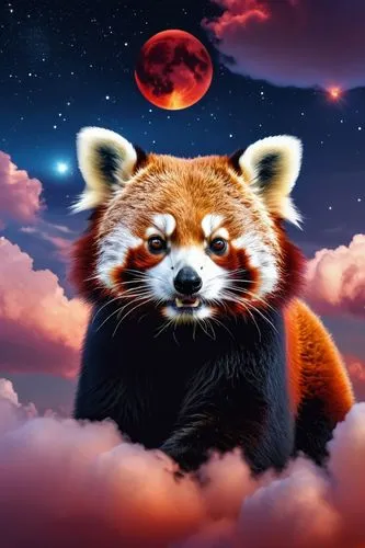 red panda,firefox,a small red panda,mozilla,puxi,panduru,gregg,pandera,foxmeyer,tanuki,pandeli,outfox,foxl,pandari,starfox,pandita,lesser panda,pandjaitan,orang,pandyan,Photography,General,Realistic