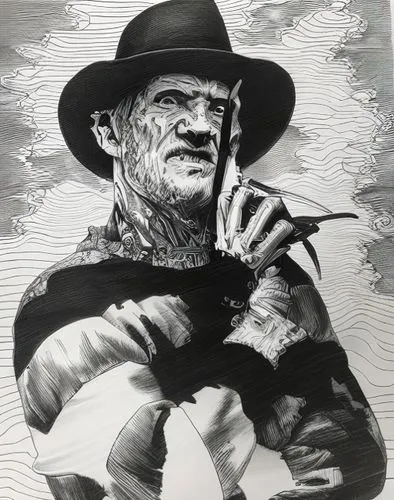 smoking man,merle black,frankenstein monster,frankenstein,halloween frankenstein,pencil art,chimney sweep,rorschach,pipe smoking,chalk drawing,cholado,flea,advertising figure,merle,blues harp,scarecrow,undertaker,frankenstien,cigar,smoke art,Art sketch,Art sketch,Fantasy