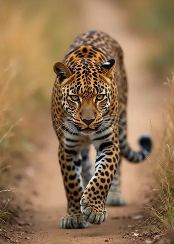 bandhavgarh,jaguar,macan,harimau,sumatrana,prowling