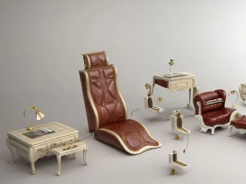 furniture made by molding rubber,seating furniture,furniture,horse-rocking chair,danish furniture,chaise lounge,new concept arms chair,music instruments on table,throne,antique furniture,mahogany fami