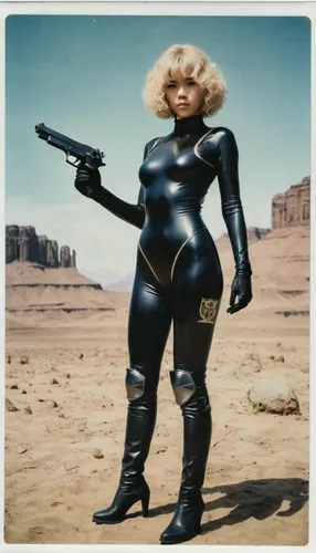 woman holding gun,policewoman,femme fatale,marylyn monroe - female,girl with a gun,black jane doe,girl with gun,black woman,mojave,black widow,dune 45,black women,spacesuit,retro woman,admer dune,barb wire,combat pistol shooting,tura satana,ester williams-hollywood,black beetle,Photography,Documentary Photography,Documentary Photography 03