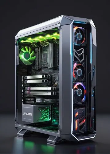 fractal design,prebuilt,xfx,pc tower,pc,orrock,gpu,motherboards,motherboard,pcmag,muscular build,antec,newegg,alienware,computer workstation,graphic card,gigabyte,3d rendered,mobo,rgb,Unique,3D,Low Poly