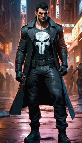 male character,pubg mascot,big hero,enforcer,yukio,mercenary,kingpin,brute,edge muscle,dean razorback,angry man,wolverine,tangelo,vax figure,henchman,bane,figure of justice,renegade,gunfighter,judge hammer,Conceptual Art,Fantasy,Fantasy 26