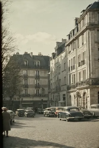 lubitel 2,place saint-pierre,the boulevard arjaan,vienne,1950s,montmartre,wenceslas square,metz,st-denis,boulevard,1960's,bordeaux,lyon,citroën elysée,1940s,reims,baden baden,fontainebleau,1940,wuppertal,Photography,Documentary Photography,Documentary Photography 02