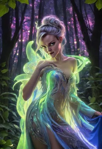 faerie,faery,fairy queen,dryad,fantasy picture,fairie