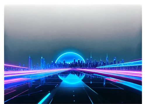 tron,hyperspace,futuristic landscape,mobile video game vector background,cyberworld,cyberspace,cybercity,spaceland,amoled,android game,spaceport,ingress,cyberscene,cyberview,rez,cyberia,hyperdrive,silico,battlezone,warp,Illustration,Japanese style,Japanese Style 15