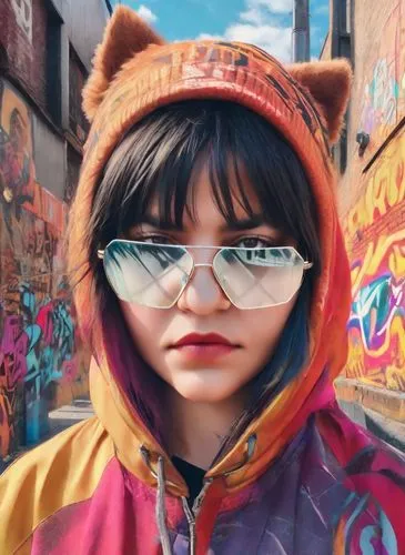 velma,superorganism,bjork,dora,ronstadt,mathilda,Photography,Realistic