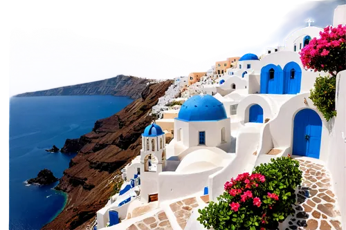 greek island,greek islands,greece,hellenic,oia,santorini,hellas,cat greece,aegean,aeolian islands,beautiful buildings,greek feta cheese,greek food,hanging houses,travel destination,mediterranean,travel insurance,unesco world heritage,landscapes beautiful,blue and white,Illustration,Realistic Fantasy,Realistic Fantasy 23