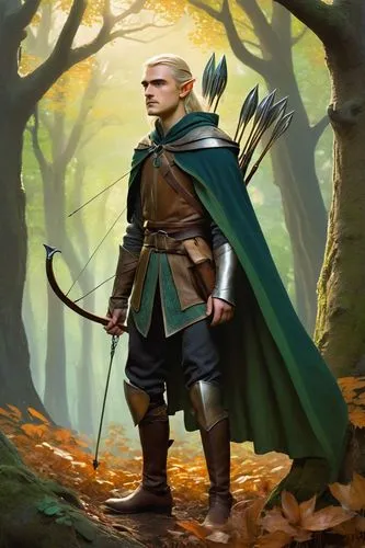 glorfindel,male elf,legolas,kvothe,solas,finrod,drizzt,beleriand,gisulf,mordenkainen,heroic fantasy,aegon,noldor,brandybuck,wallonien,thoros,brienne,gwent,the wanderer,malazan,Art,Artistic Painting,Artistic Painting 27